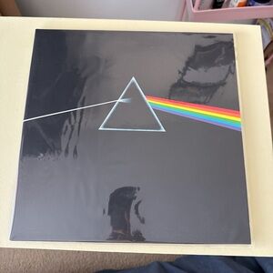 Pink Floyd Dark Side of the Moon Vinyl